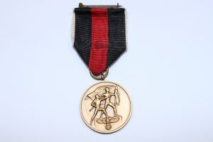 anexion los sudetes medalla