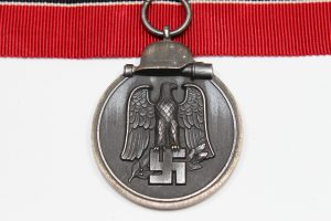 Frente Oriental Medalla 1941/42