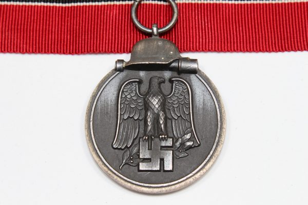 Frente Oriental Medalla 1941/42