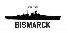 La página y su contenido – Acorazado Bismarck