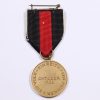medalla de 1 de oktober 1938
