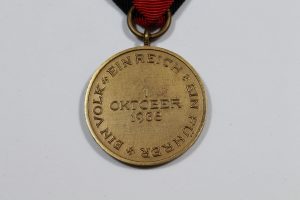 medalla de los suderes