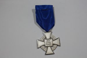medalla por servicio sür treue dienfte