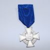 medalla por servicio y lealtad sür treue dienfte