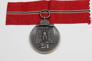 servicio al frente oriental medalla