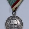 medalla pro deo et patria