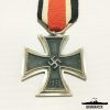 Medalla Cruz de Hierro 2ª clase EK2
