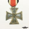Medalla Cruz de Hierro 2ª clase EK2