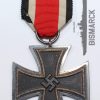 cruz de hierro 2ª clase ek2