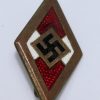 insignia Hitlerjugend HJ