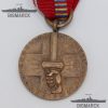 medalla cruzada anticomunista 1941