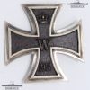 cruz de hierro 1ª clase EK1