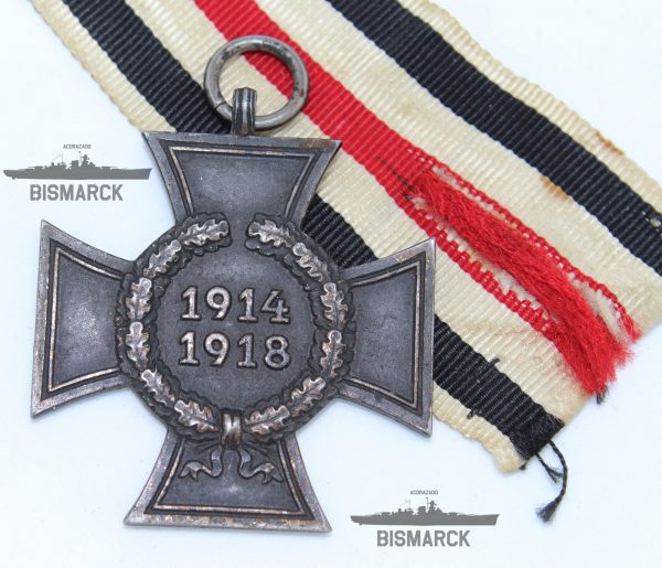 cruz de honor viudas 1914 1918