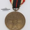 medalla al merito militar kvk 1939