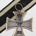 Medalla Cruz de Hierro 2ª clase