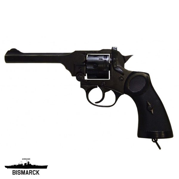 Revolver MK 4