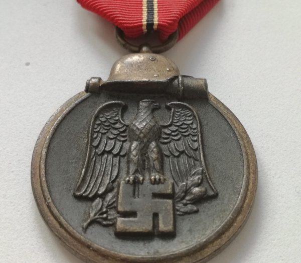 Medalla del Frente Oriental 1941/42 Ostmedaille