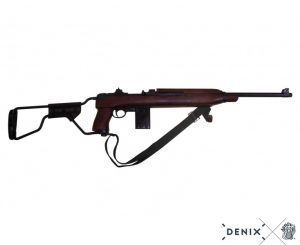 Carabina M1A1 1941