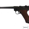 Pistola Luger P08 Parabelum