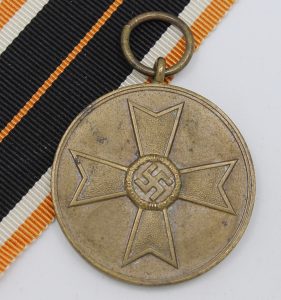 Medalla al Merito Militar KVK 1939
