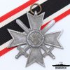 Cruz al Mérito Militar sin Espadas KVK 2ª clase