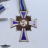 Medalla Cruz de Honor de la Madre Alemana