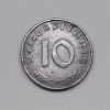10 Reichspfennig 1941