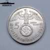 5 Reichsmark de 1938