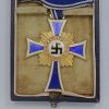 Medalla Cruz de Honor a la madre alemana