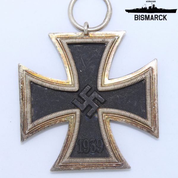 Medalla Cruz de Hierro 1939