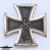 Medalla Cruz de Hierro 1939 EK1