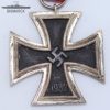 Medalla Cruz de Hierro 1939