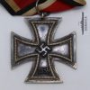Medalla Cruz de Hierro EK2