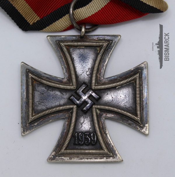 Medalla Cruz de Hierro EK2