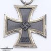 Cruz de Hierro 1939 EK2