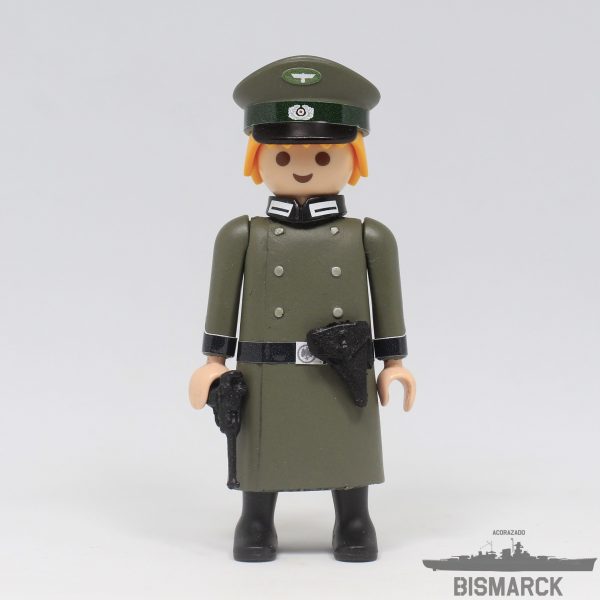 Click Oficial de la Wehrmacht