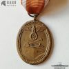 Medalla de la Defensa de Alemania