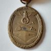 Medalla de la Defensa de Alemania 2