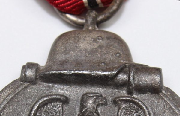 Medalla del Frente Oriental 1941/42 Ostmedaille