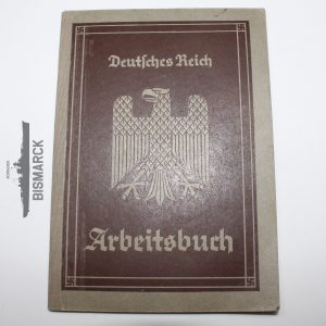 Arbeitsbuch Therese Lindner