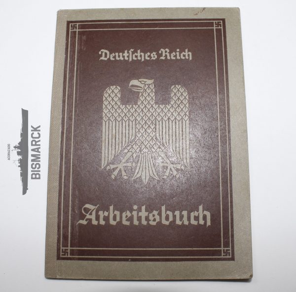 Arbeitsbuch Therese Lindner