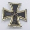 Medalla Cruz de Hierro 1939_1