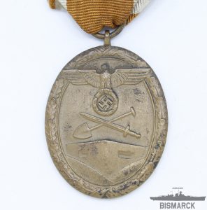 Medalla del Frente Atlántico