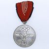 Medalla Olimpiadas Berlin 1936_3