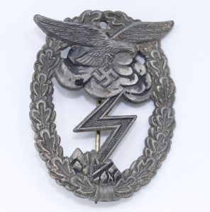 Distintivo de Combate Terrestre de la Luftwaffe_3