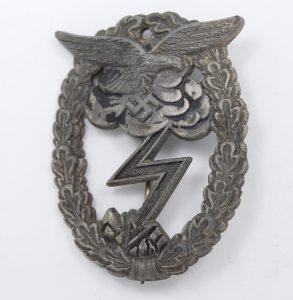 Distintivo de Combate Terrestre de la Luftwaffe_5