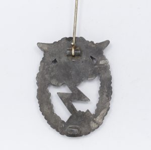 Distintivo de Combate Terrestre de la Luftwaffe_4