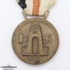 Medalla Campaña Italo-Alemana