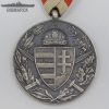 Medalla PRO DEO ET PATRIA_2