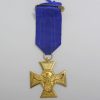 Medalla 25 años de Servicio en la Policía_3